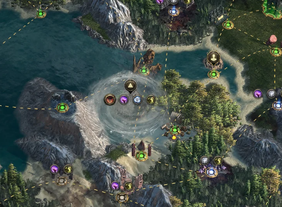 best way to farm Rakiata & Garukhan’s Resolve in PoE 2